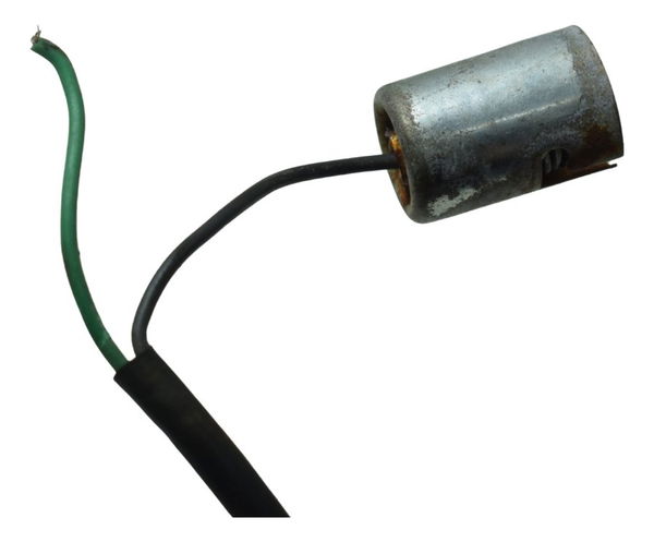 Chicote Pisca Diant Esq C/avaria Honda Nx 400 Falcon 00-08