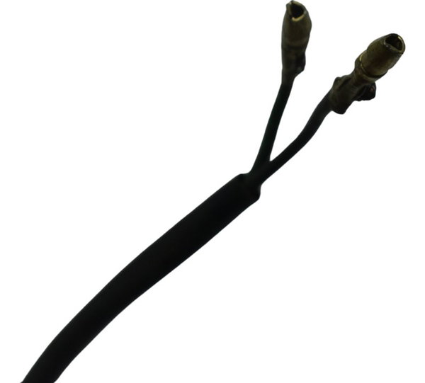 Chicote Pisca Diant Esq C/avaria Honda Nx 400 Falcon 00-08