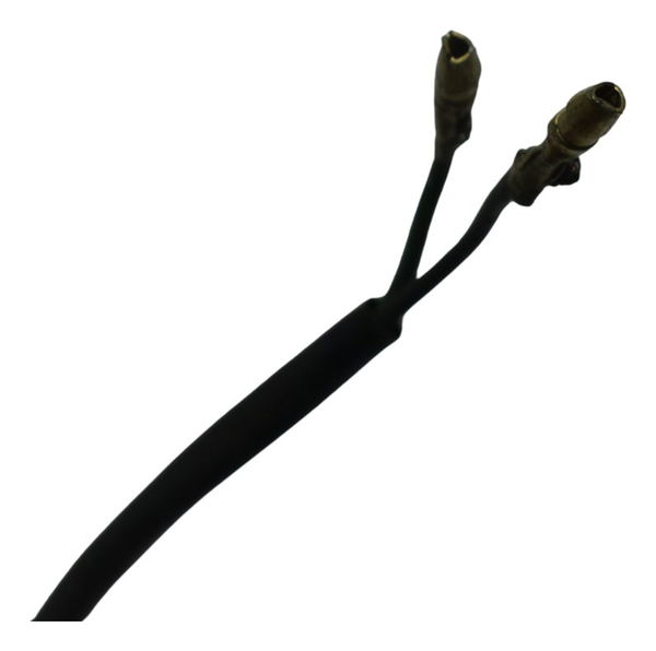 Chicote Pisca Diant Esq C/avaria Honda Nx 400 Falcon 00-08