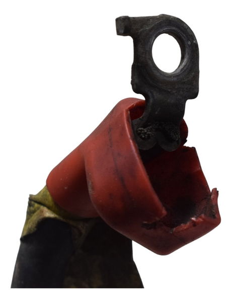 Cabo Motor Arranque Honda Nx 400 Falcon 00-08 Original