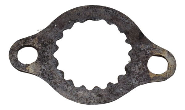 Trava Pinhão Honda Nx 400 Falcon 00-08 Original