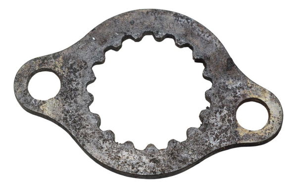 Trava Pinhão Honda Nx 400 Falcon 00-08 Original