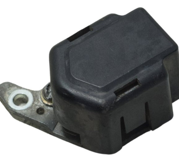 Suporte Tampa Sensor Acelerador Honda Nx 400 Falcon 00-08