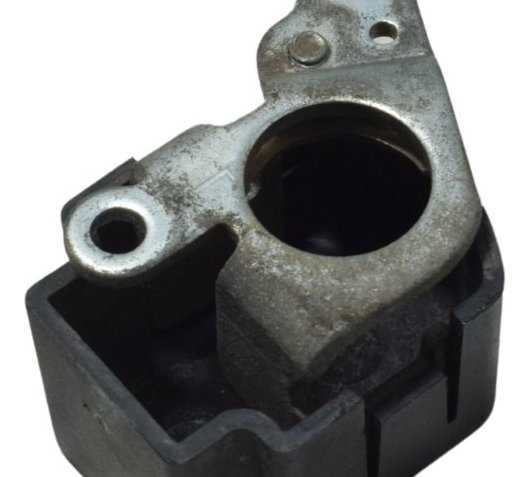Suporte Tampa Sensor Acelerador Honda Nx 400 Falcon 00-08