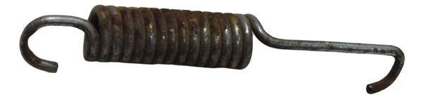 Mola Pedal Freio Honda Nx 400 Falcon 00-08 Original