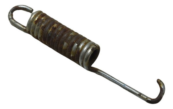 Mola Pedal Freio Honda Nx 400 Falcon 00-08 Original