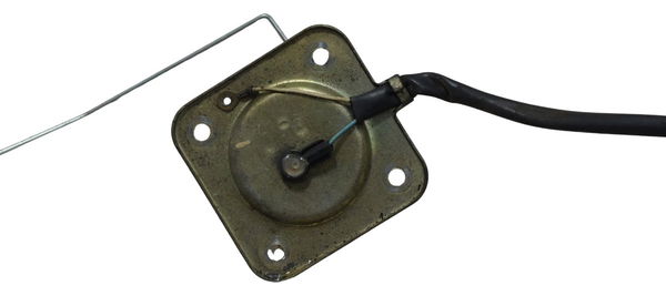 Boia Combustível Paralela S/plug Honda Nx 400 Falcon 00-08