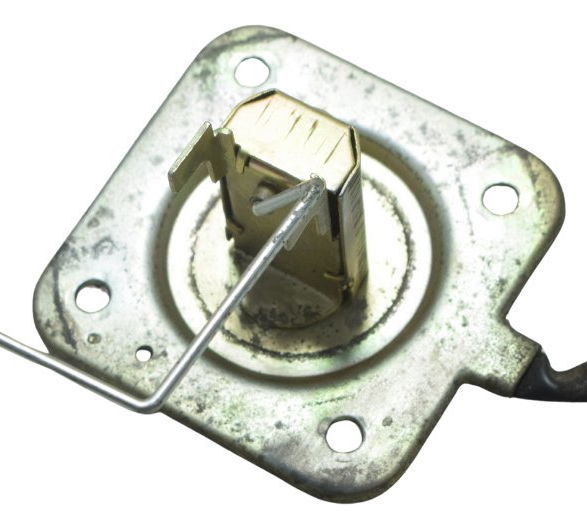 Boia Combustível Paralela S/plug Honda Nx 400 Falcon 00-08