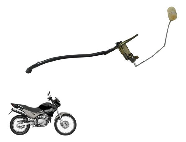 Boia Combustível Paralela S/plug Honda Nx 400 Falcon 00-08