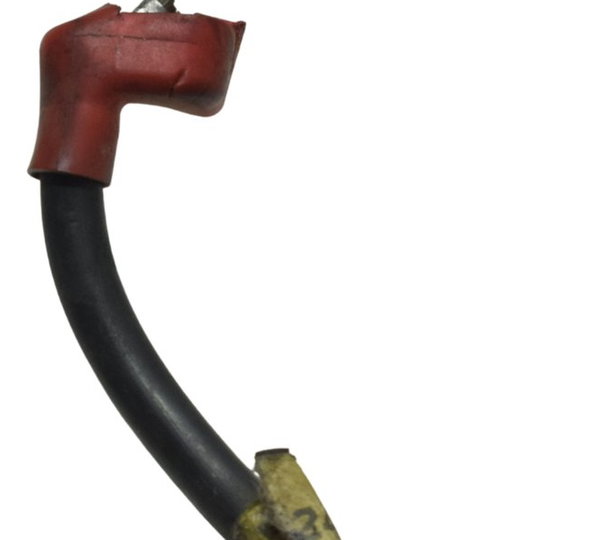 Cabo Motor Arranque Honda Nx 400 Falcon 00-08 Original