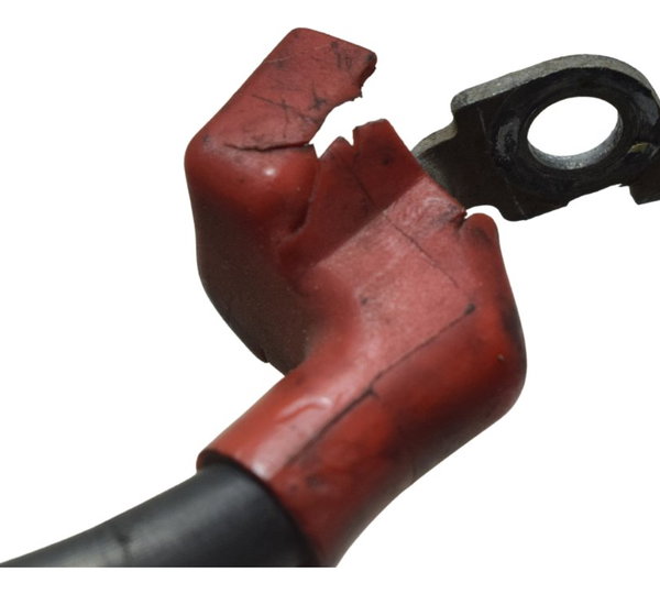 Cabo Motor Arranque Honda Nx 400 Falcon 00-08 Original