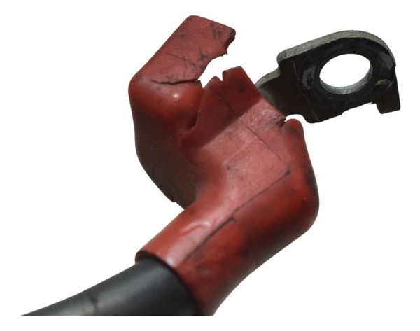 Cabo Motor Arranque Honda Nx 400 Falcon 00-08 Original