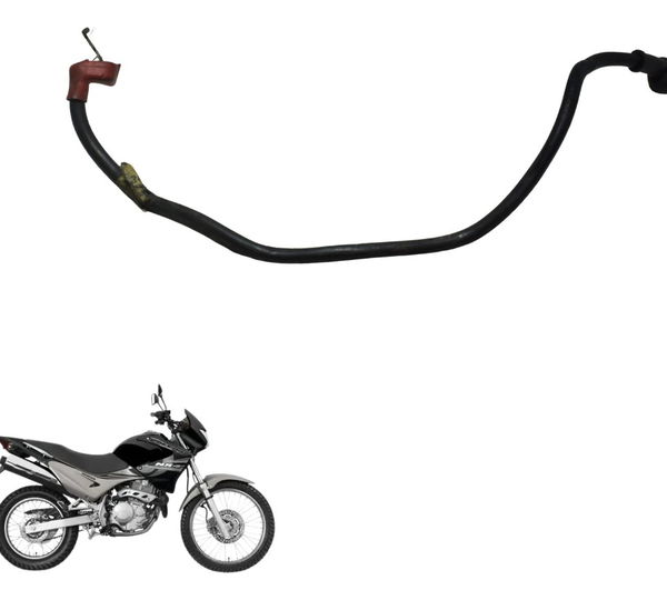 Cabo Motor Arranque Honda Nx 400 Falcon 00-08 Original