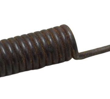 Mola Pedal Descanso Lateral Honda Nx 400 Falcon 00-08 Origin