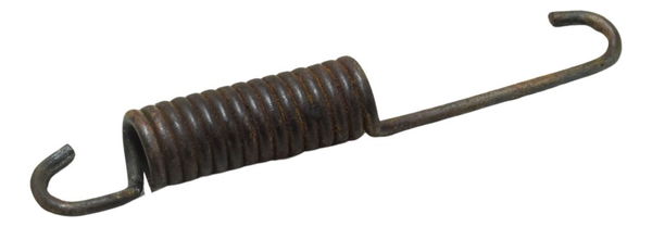 Mola Pedal Descanso Lateral Honda Nx 400 Falcon 00-08 Origin