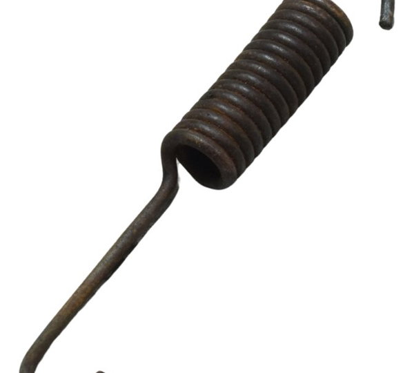 Mola Pedal Descanso Lateral Honda Nx 400 Falcon 00-08 Origin