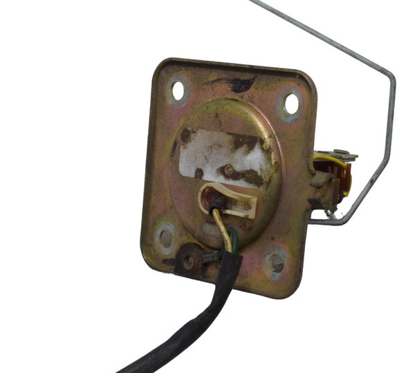Boia Combustível Paralela Honda Nx 400 Falcon 00-08