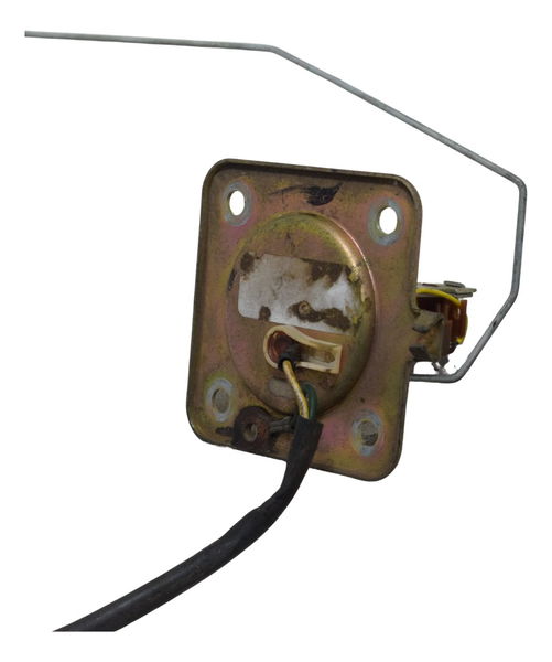 Boia Combustível Paralela Honda Nx 400 Falcon 00-08