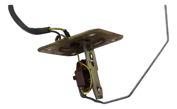 Boia Combustível Paralela Honda Nx 400 Falcon 00-08