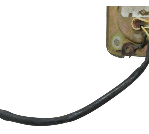 Boia Combustível Paralela Honda Nx 400 Falcon 00-08