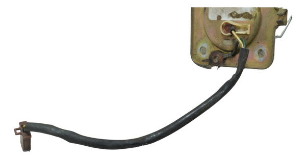 Boia Combustível Paralela Honda Nx 400 Falcon 00-08