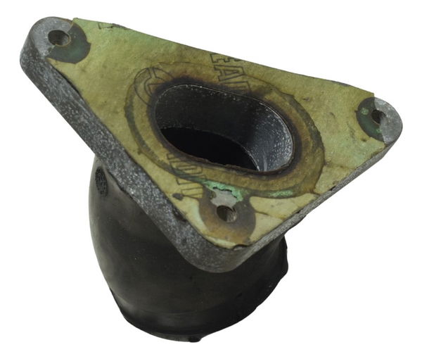 Coletor Admissão Honda Nx 400 Falcon 00-08 Original