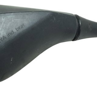 Espelho Retrovisor Dir Paralelo Honda Nx 400 Falcon 00-08