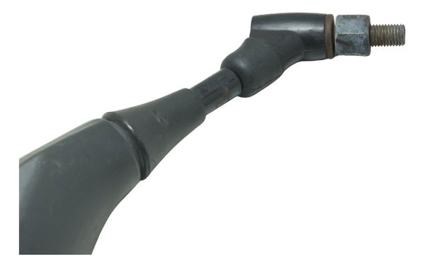 Espelho Retrovisor Dir Paralelo Honda Nx 400 Falcon 00-08