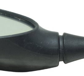 Espelho Retrovisor Dir Paralelo Honda Nx 400 Falcon 00-08