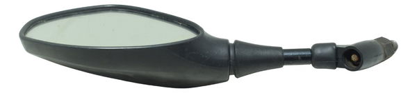 Espelho Retrovisor Dir Paralelo Honda Nx 400 Falcon 00-08