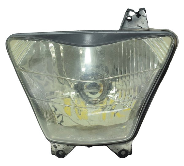 Farol C/avaria Paralelo Honda Nx 400 Falcon 00-08