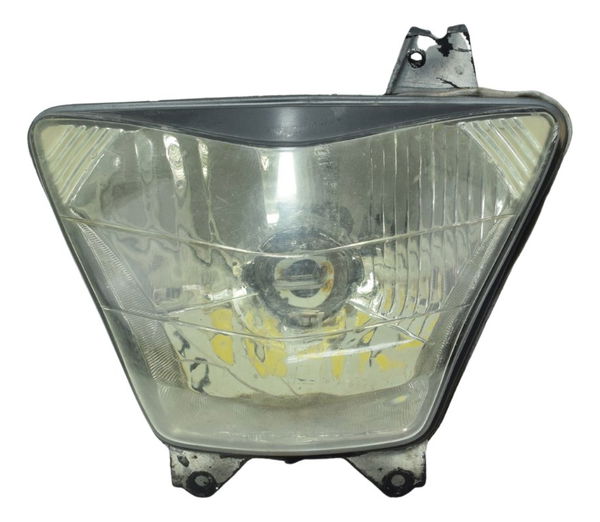 Farol C/avaria Paralelo Honda Nx 400 Falcon 00-08