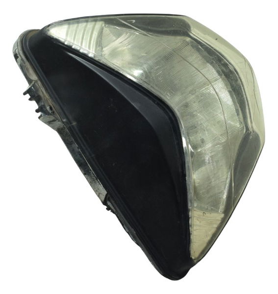 Farol C/avaria Paralelo Honda Nx 400 Falcon 00-08