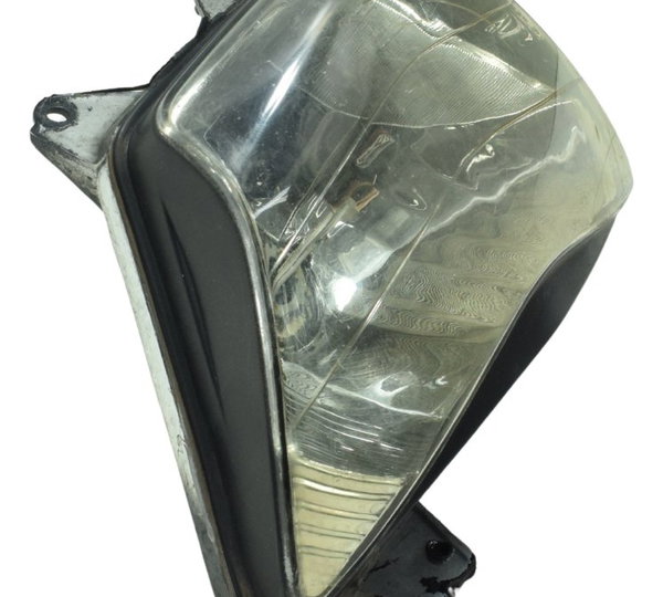 Farol C/avaria Paralelo Honda Nx 400 Falcon 00-08