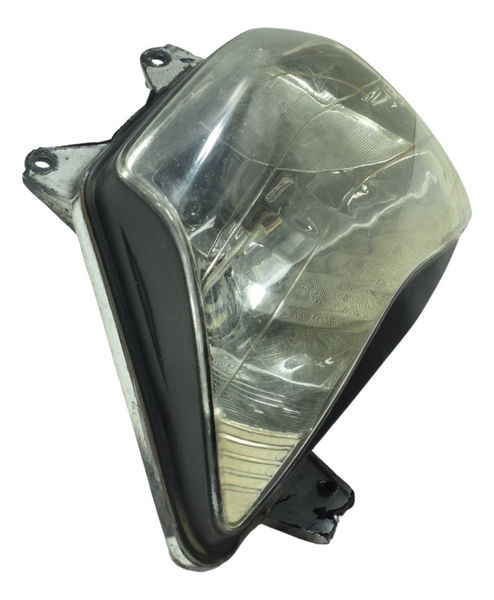Farol C/avaria Paralelo Honda Nx 400 Falcon 00-08