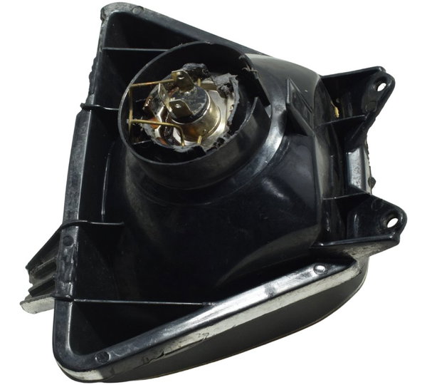 Farol C/avaria Paralelo Honda Nx 400 Falcon 00-08