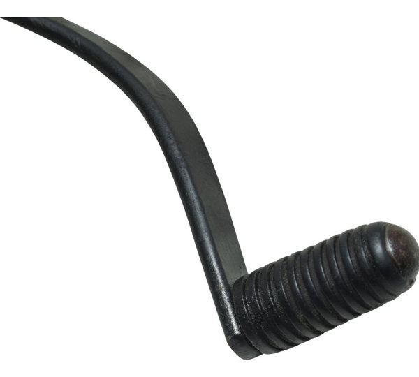 Pedal Câmbio Marcha C/avaria Honda Nx 400 Falcon 00-08 Origi