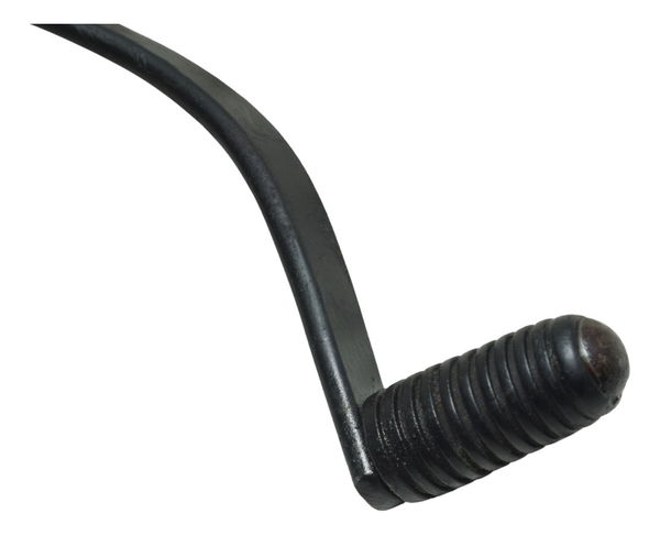 Pedal Câmbio Marcha C/avaria Honda Nx 400 Falcon 00-08 Origi