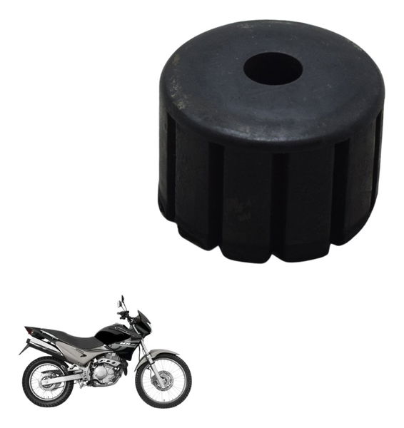 Coxim Tanque Honda Nx 400 Falcon 00-08 Original