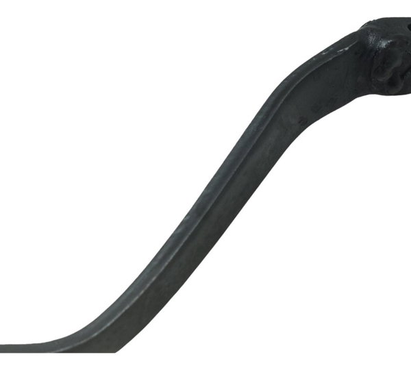 Pedal Câmbio Marcha C/avaria Honda Nx 400 Falcon 00-08 Origi