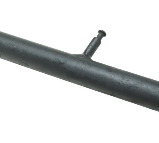 Pedal Descanso Lateral C/avaria Honda Nx 400 Falcon 00-08 Or