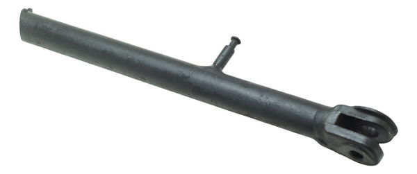 Pedal Descanso Lateral C/avaria Honda Nx 400 Falcon 00-08 Or