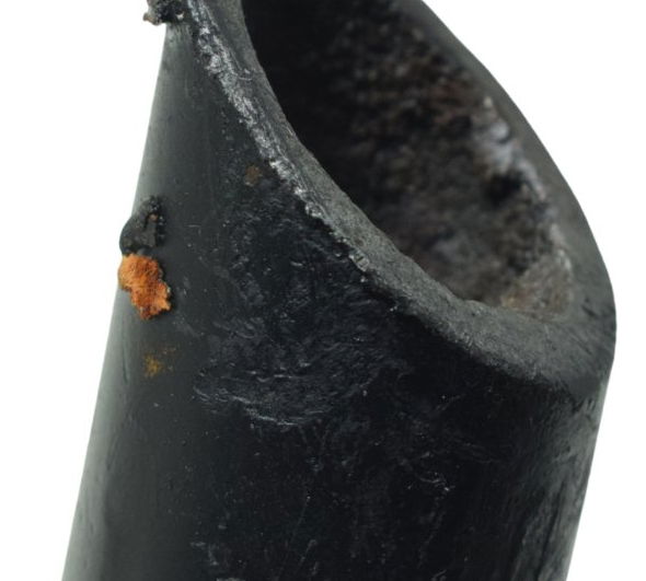 Pedal Descanso Lateral C/avaria Honda Nx 400 Falcon 00-08 Or