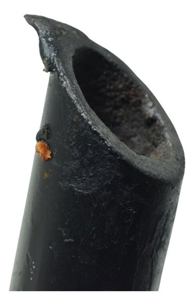 Pedal Descanso Lateral C/avaria Honda Nx 400 Falcon 00-08 Or