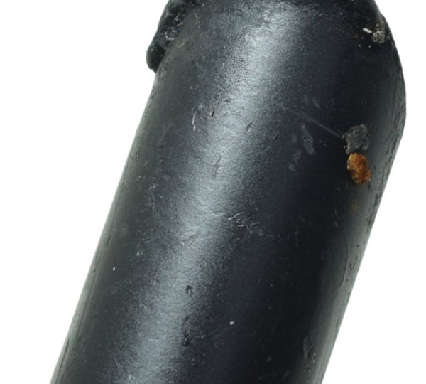 Pedal Descanso Lateral C/avaria Honda Nx 400 Falcon 00-08 Or