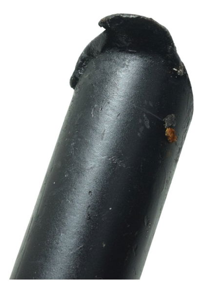 Pedal Descanso Lateral C/avaria Honda Nx 400 Falcon 00-08 Or