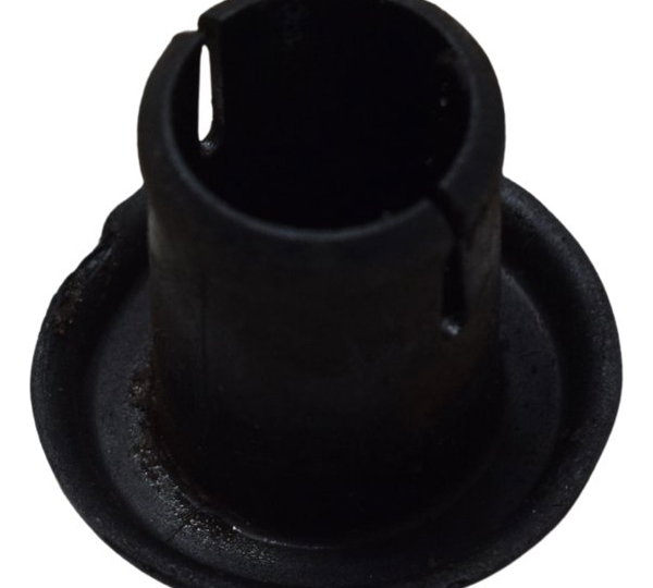 Acabamento Mesa Superior Honda Nx 400 Falcon 00-08 Original