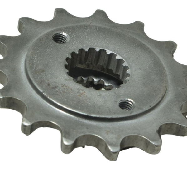 Pinhão 15 Dentes Vaz Honda Nx 400 Falcon 00-08