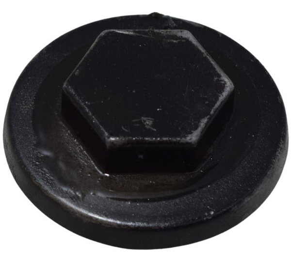 Tampa Válvula Cabeçote Honda Nx 400 Falcon 00-08 Original