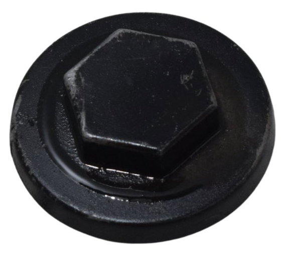 Tampa Válvula Cabeçote Honda Nx 400 Falcon 00-08 Original